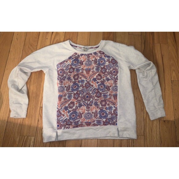 Lucky Brand Medium Top - Picture 1 of 4